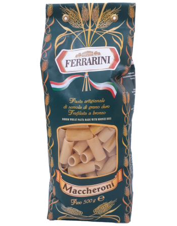 MACARRONES FERRARINI