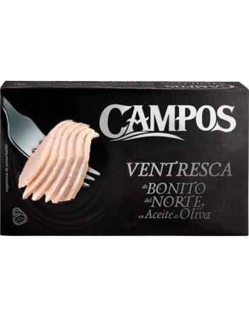 VENTRESCA DE BONITO CAMPOS