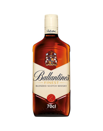 WHISKY BALLANTINES