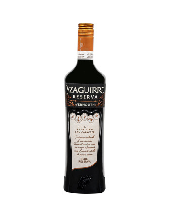 VERMUT YZAGUIRRE RESERVA