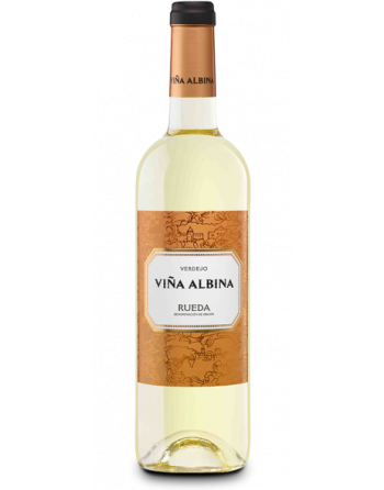 VIÑA ALBINA