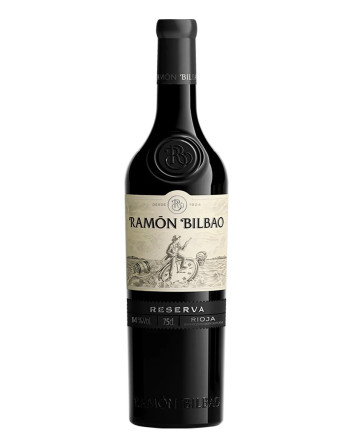 RAMÓN BILBAO RESERVA