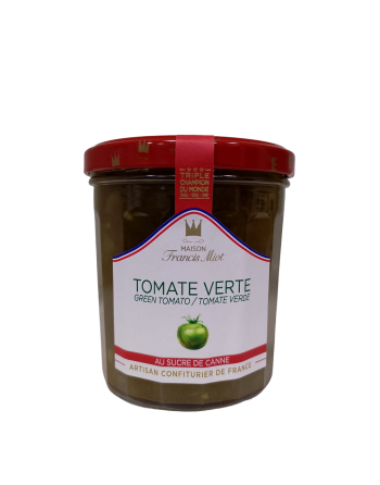 MERMELADA DE TOMATE MAISON...