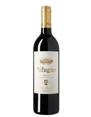 MUGA CRIANZA