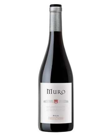 MURO CRIANZA