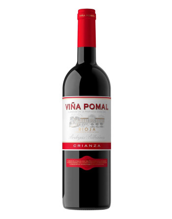 VIÑA POMAL CRIANZA