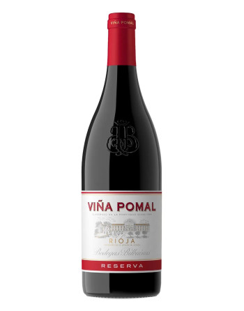 VIÑA POMAL RESERVA