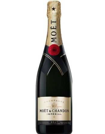 MOET-CHANDON