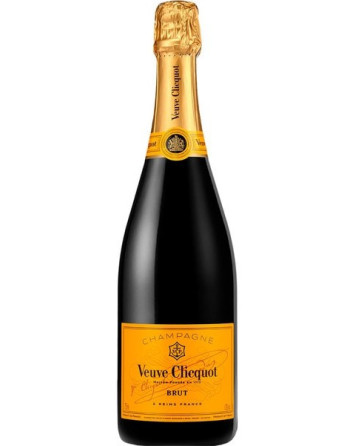 VEUVE CLICQUOT