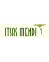 Itsasmendi